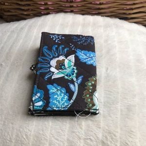 Small clutch/coin purse/ card holder
